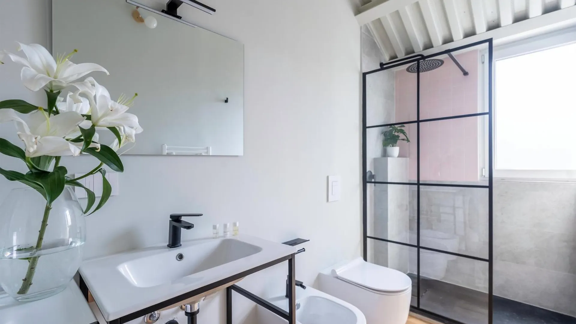Apartment Rooftop Design Con Terrazzo - Duomo-Porta Romana Milan